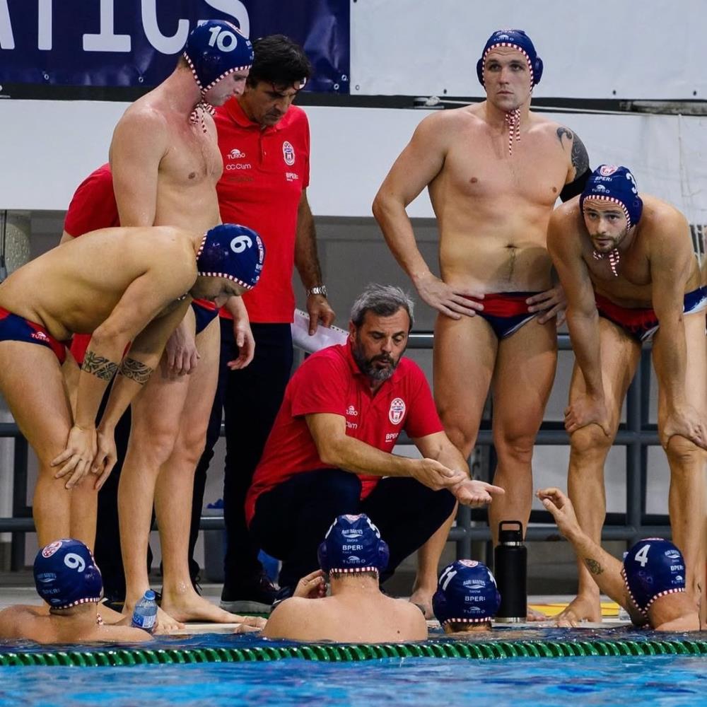 Compra Rari Nantes Savona waterpolo fürdőruha
