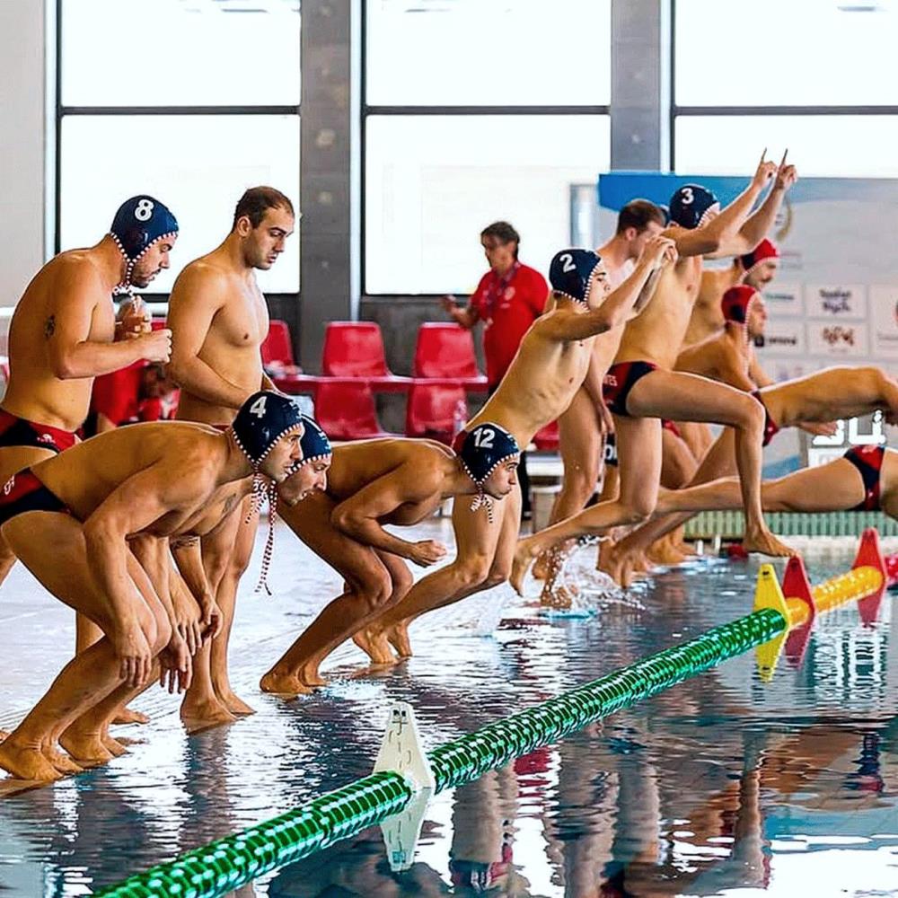 Compra Rari Nantes Savona waterpolo fürdőruha
