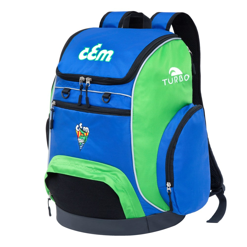 Рюкзак Phoenix Mediterrani (34 L)