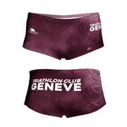 Canotta Super Triathlon Club Genève