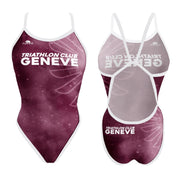 Revolution Triathlon Club Genève úszódressz