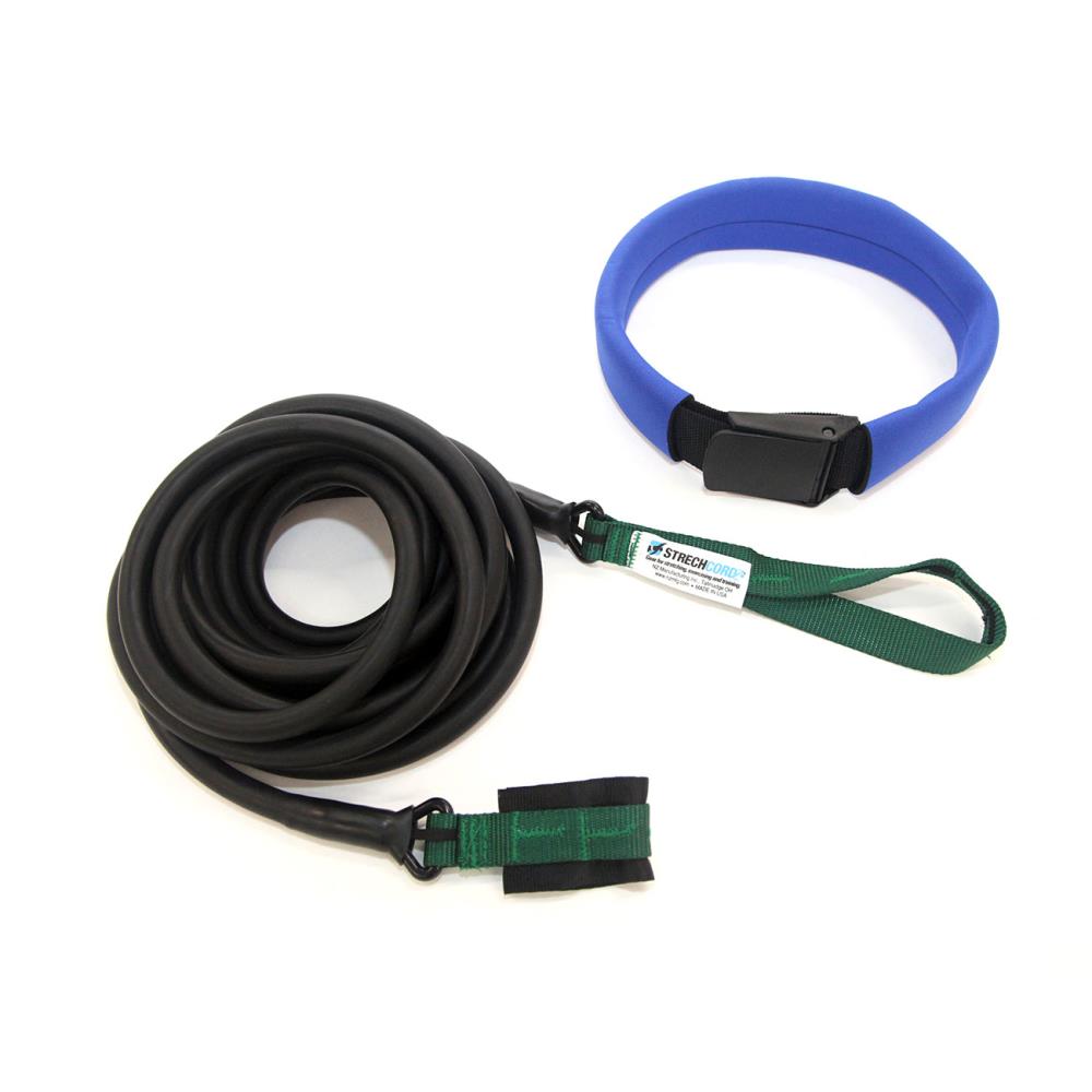 Strechcordz cinturó llarg S-11875
