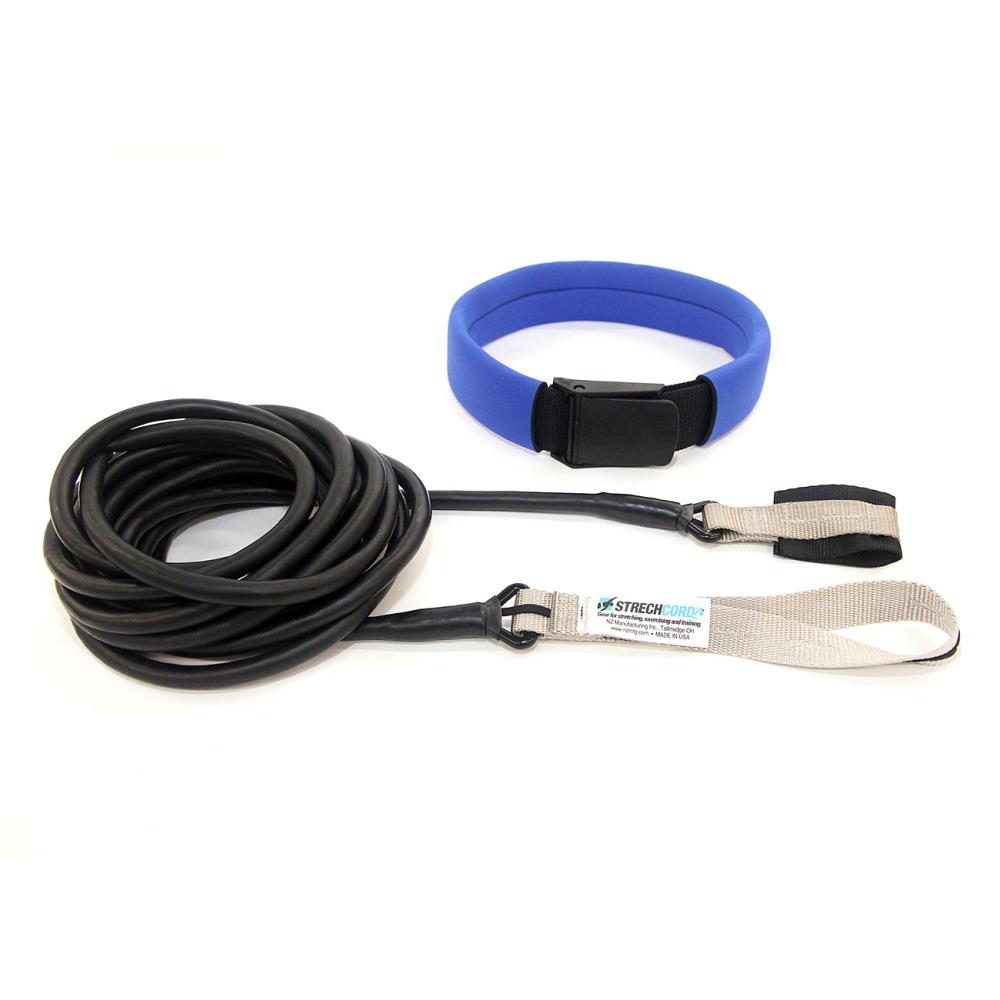 Strechcordz cinturó llarg S-11875