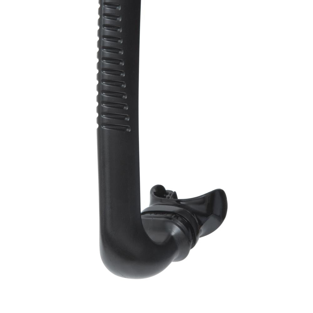 Compra ADVANCED SNORKEL TURBO BLACK
