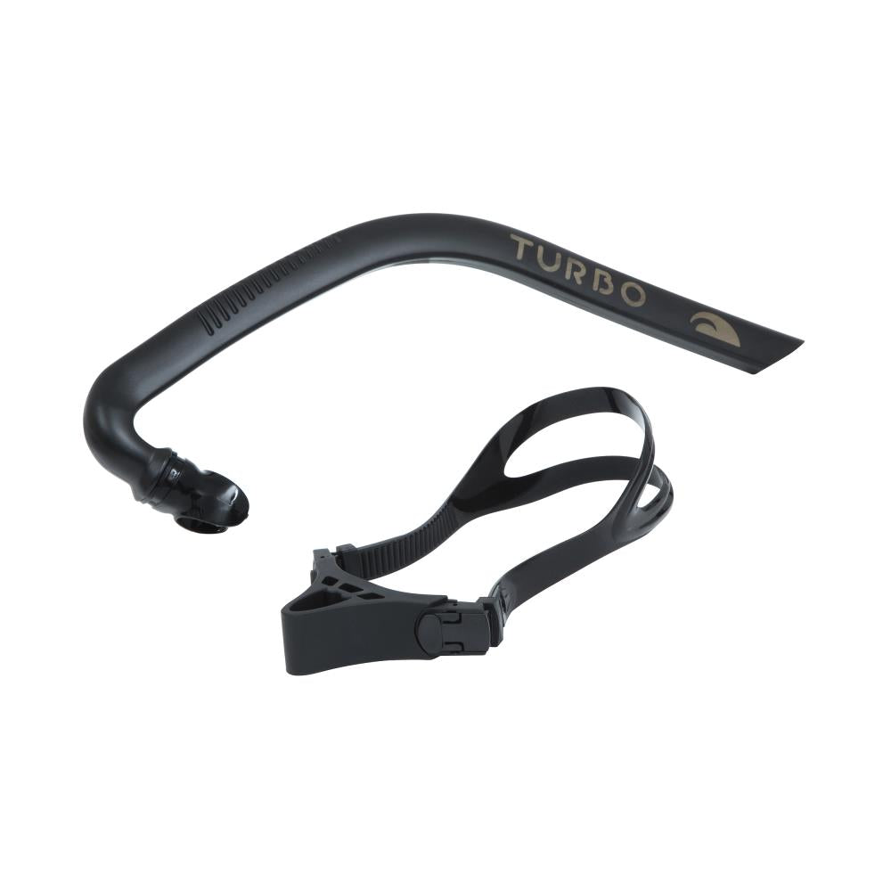 ADVANCED SNORKEL TURBO BLACK