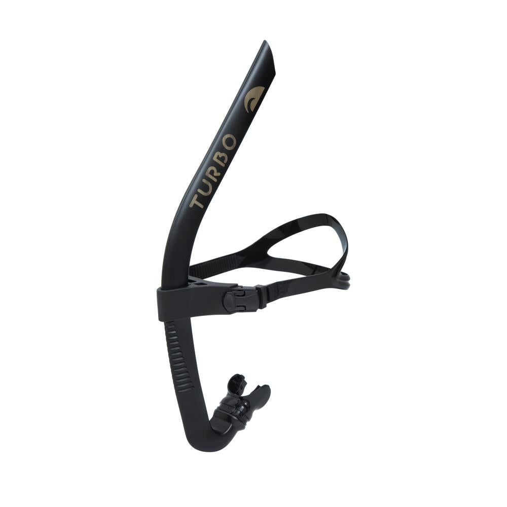 ADVANCED SNORKEL TURBO BLACK