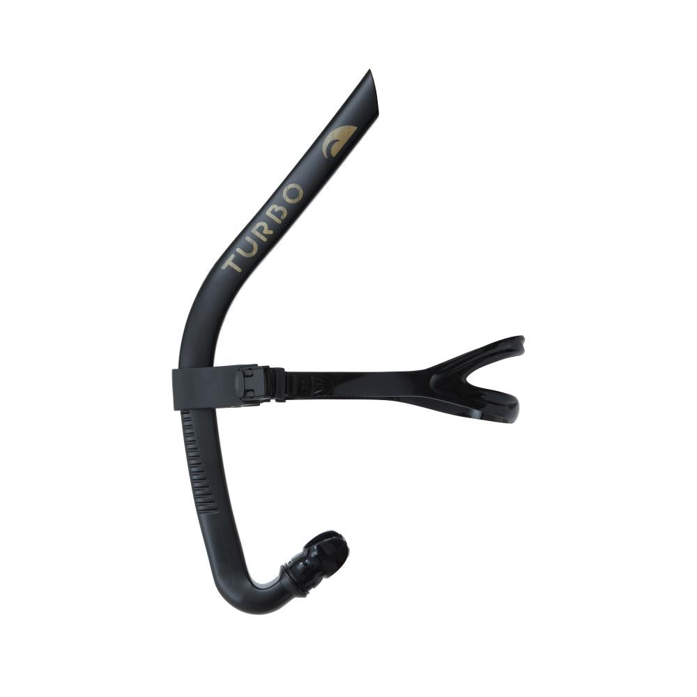 Compra ADVANCED SNORKEL TURBO BLACK