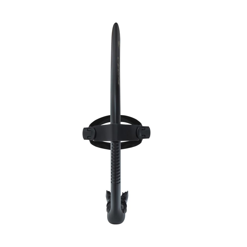ADVANCED SNORKEL TURBO BLACK