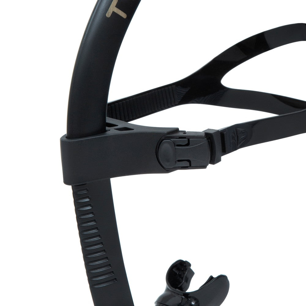 Compra ADVANCED SNORKEL TURBO BLACK