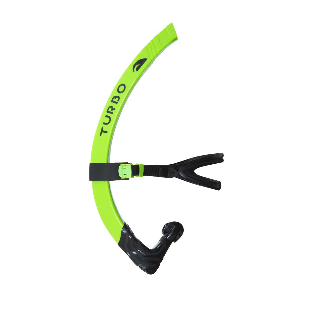 Compra Tub de respiració Turbo Aero Green