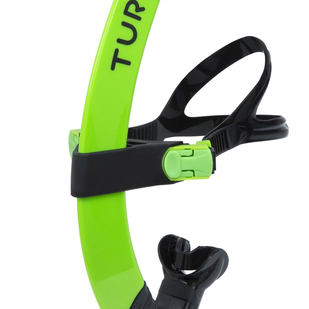Compra Tub de respiració Turbo Aero Green