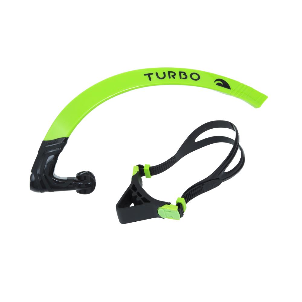 Compra Tub de respiració Turbo Aero Green