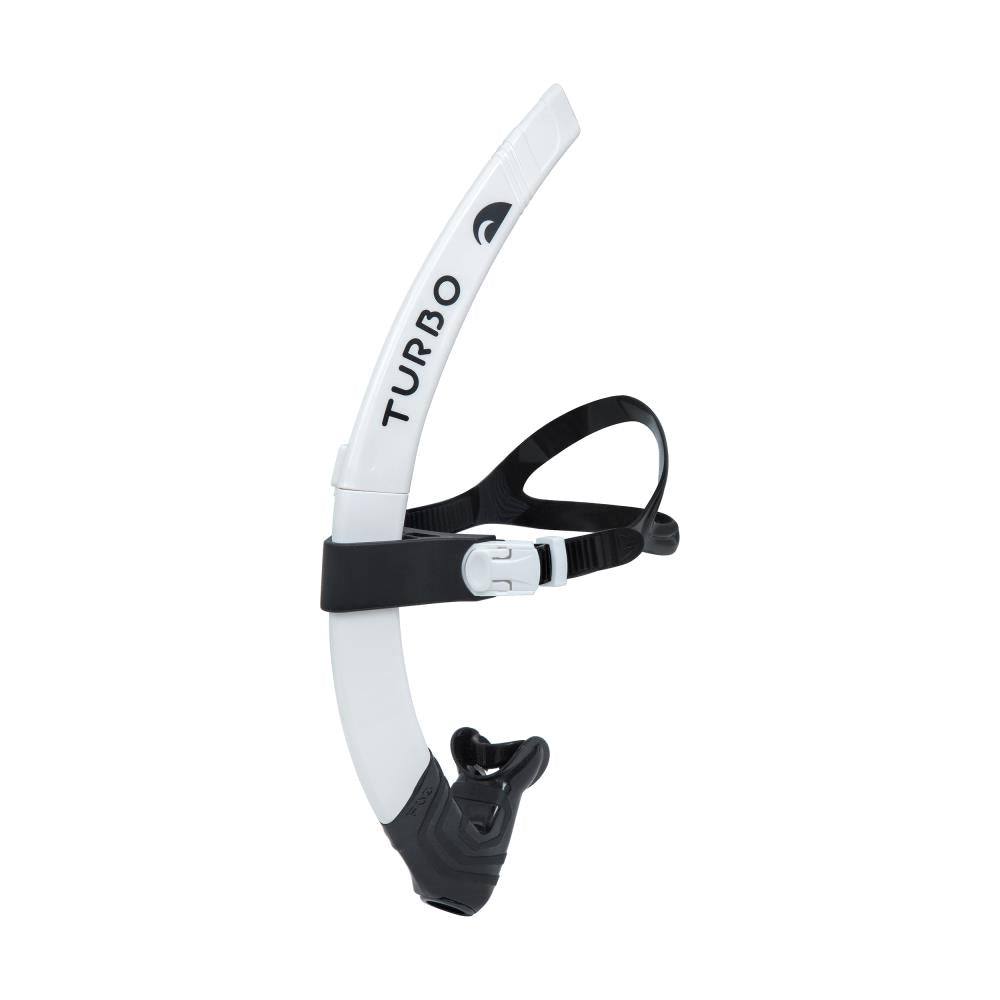 Compra AERO SNORKEL TURBO TWO PIECE WHITE