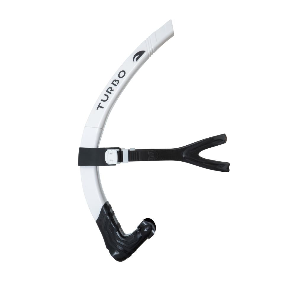 Compra AERO SNORKEL TURBO TWO PIECE WHITE