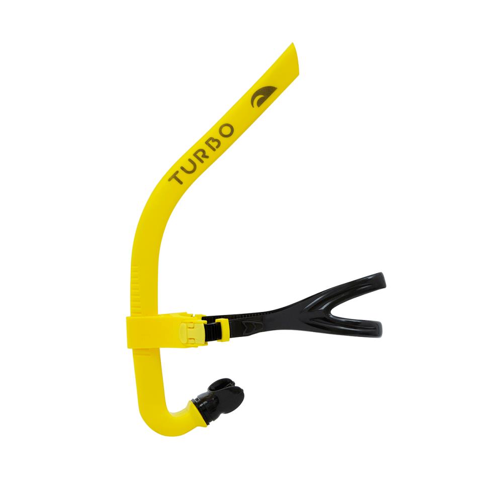 Compra Tub de respiració Turbo Advanced Yellow
