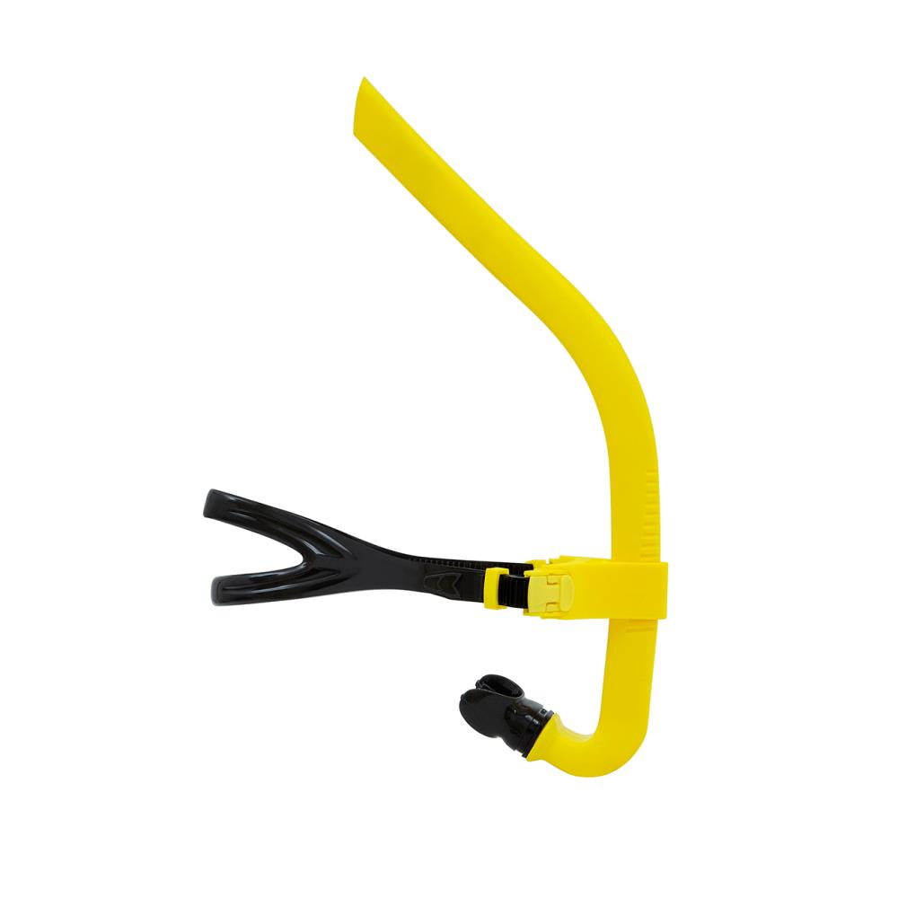 Compra Tub de respiració Turbo Advanced Yellow