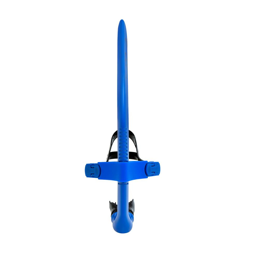 ADVANCED SNORKEL TURBO BLUE