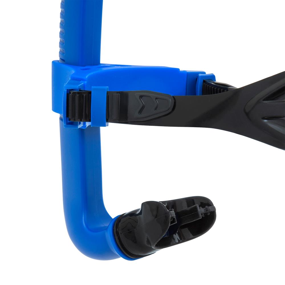 ADVANCED SNORKEL TURBO BLUE