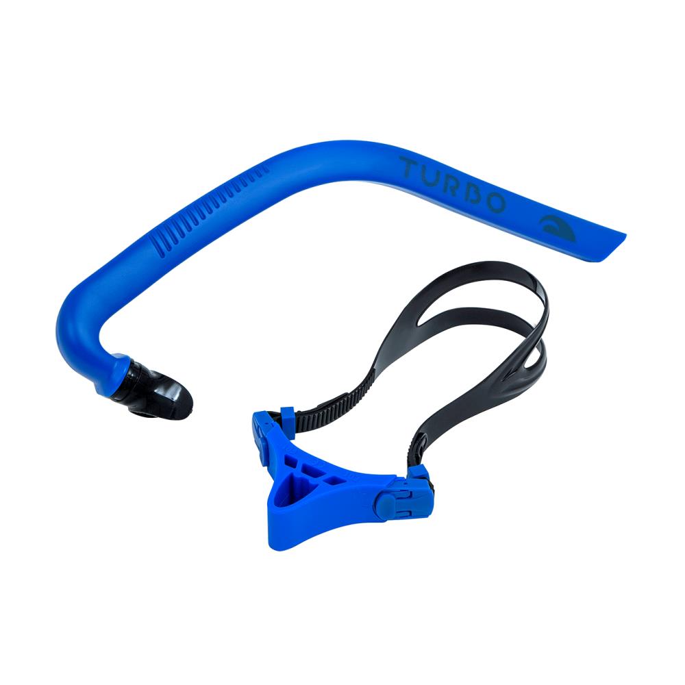 ADVANCED SNORKEL TURBO BLUE