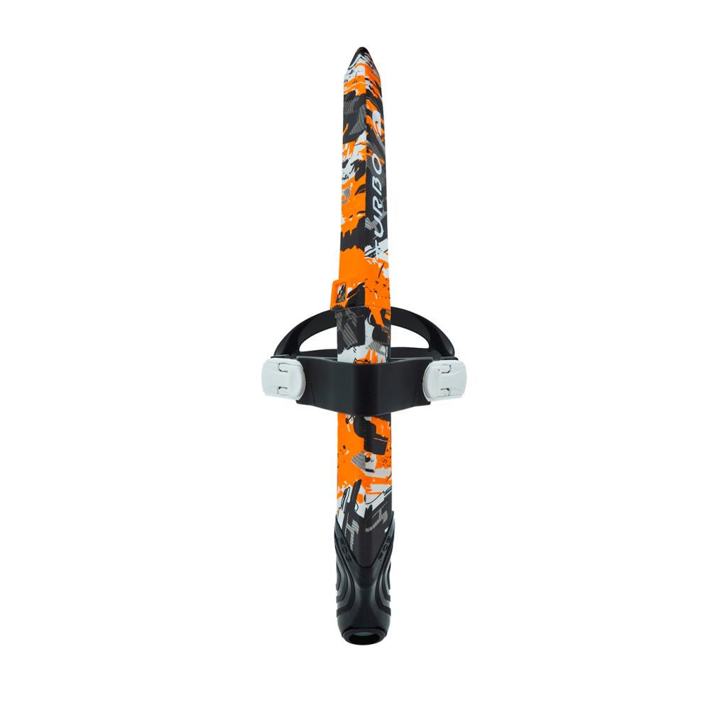Snorkel Turbo Aero dwuczęściowy Urban