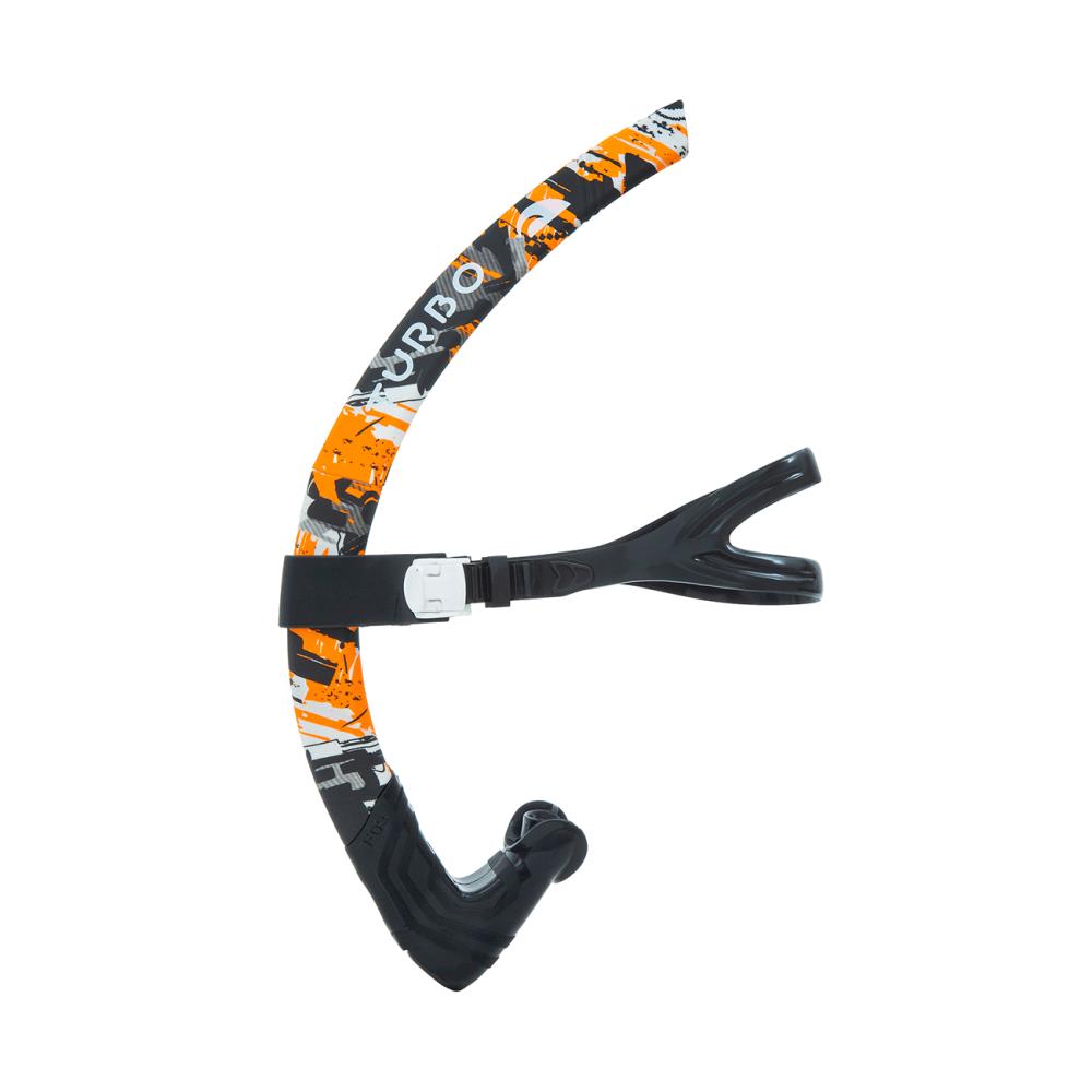 Snorkel Turbo Aero dwuczęściowy Urban