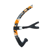 Snorkel Turbo Aero dwuczęściowy Urban