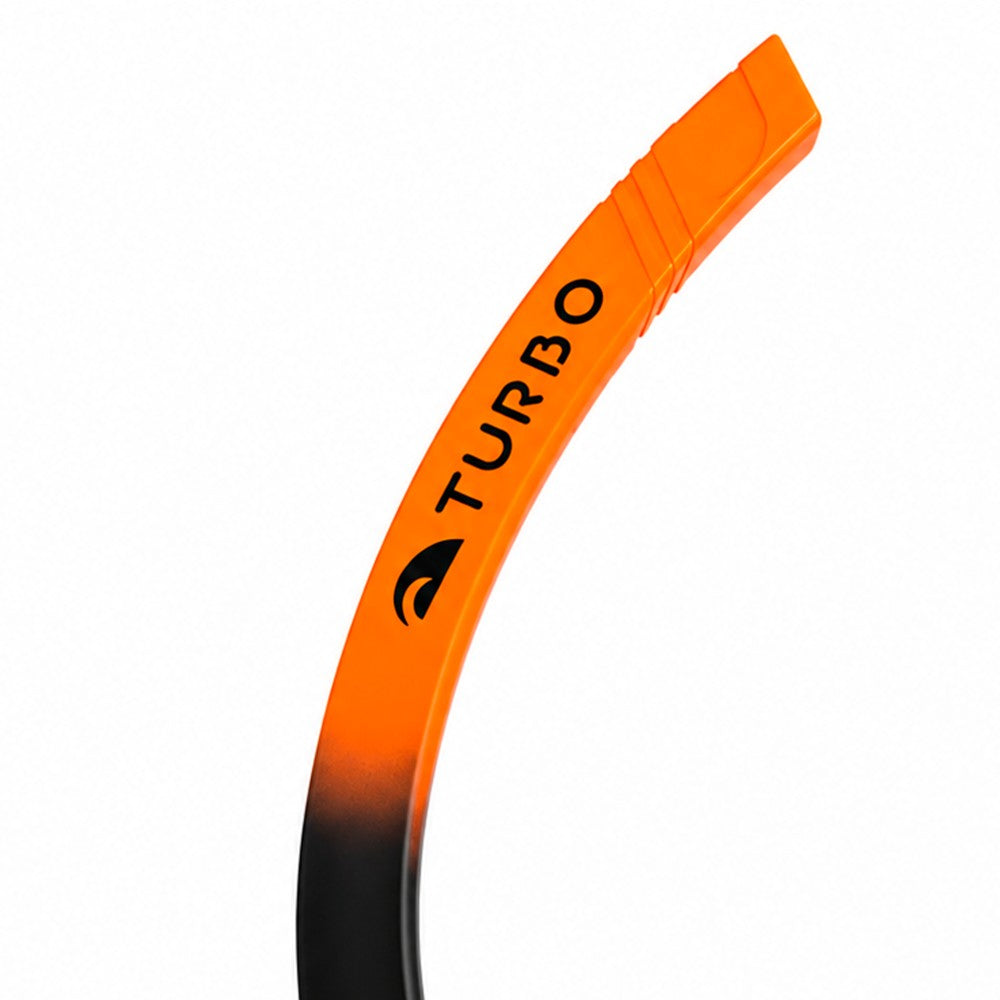 Compra Fajka Turbo Aero pomarańczowa