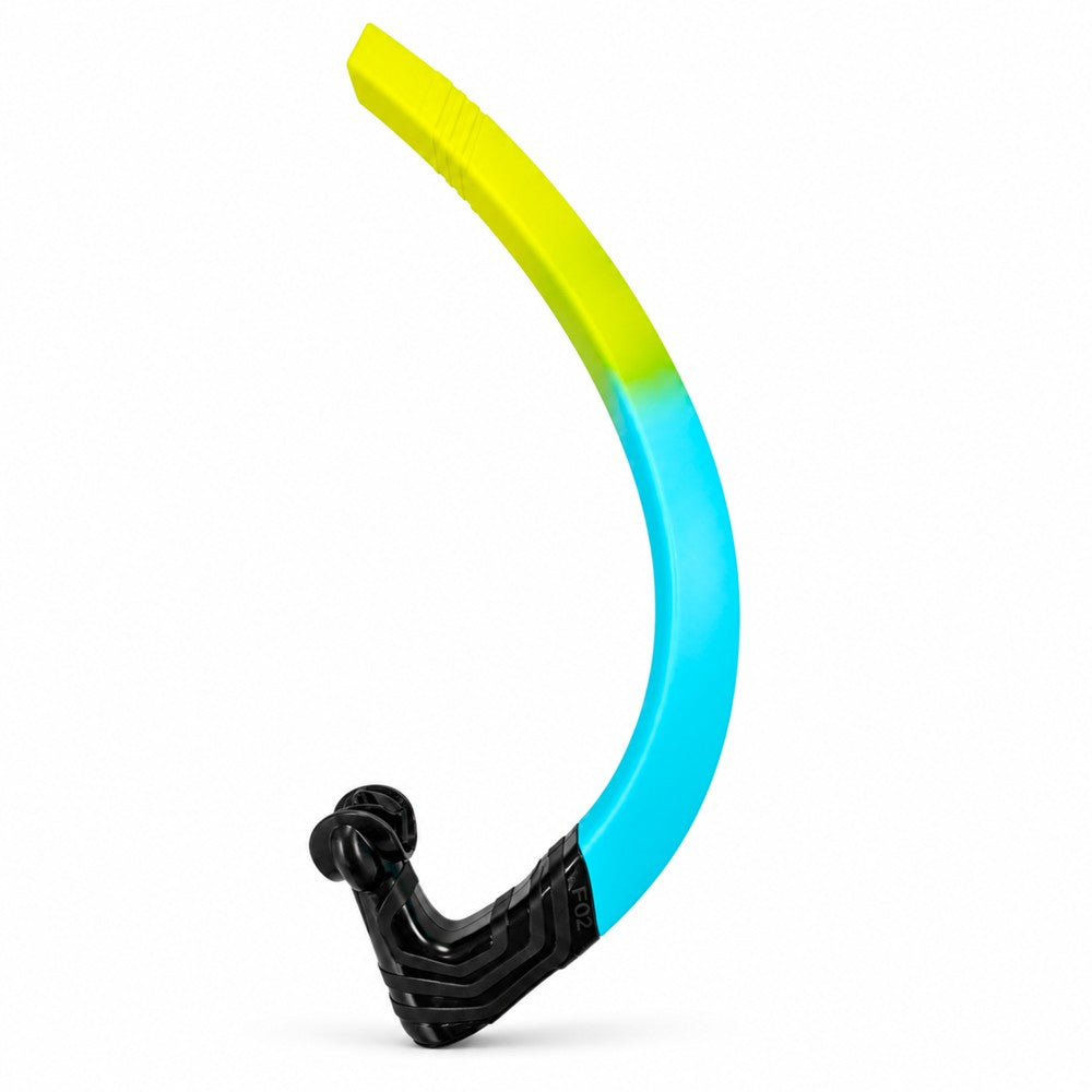 Compra TURBO AERO SNORKEL LIME
