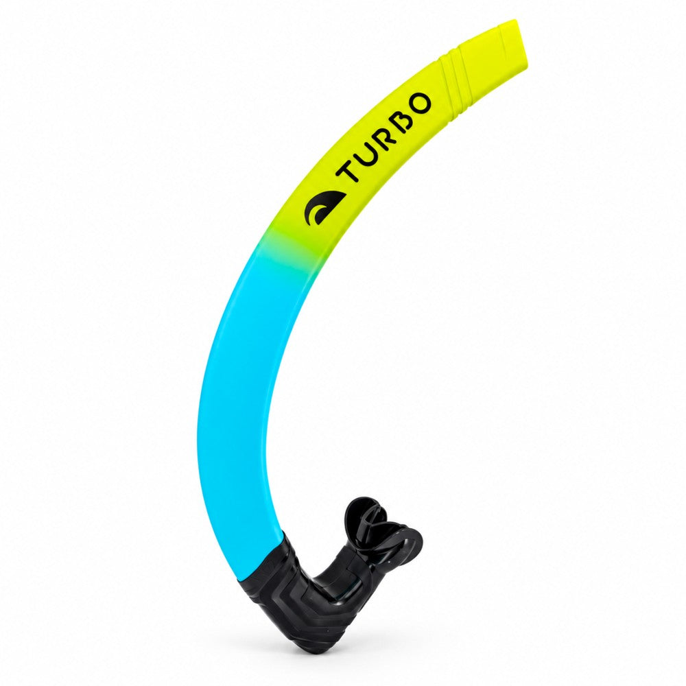 Compra Tubo de respiração Turbo Aero Verde-lima