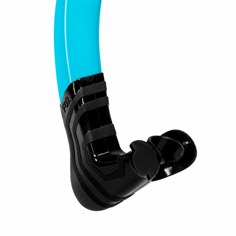 Compra TURBO AERO SNORKEL LIME