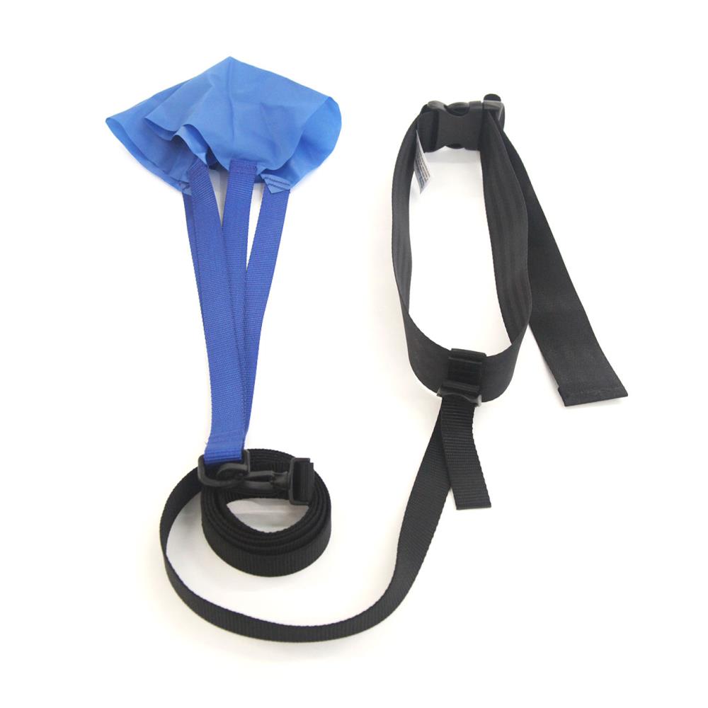 Material De Entrenamiento para Natación. Strechcordz Cinturón De Arrastre S-109 (12 Pies)