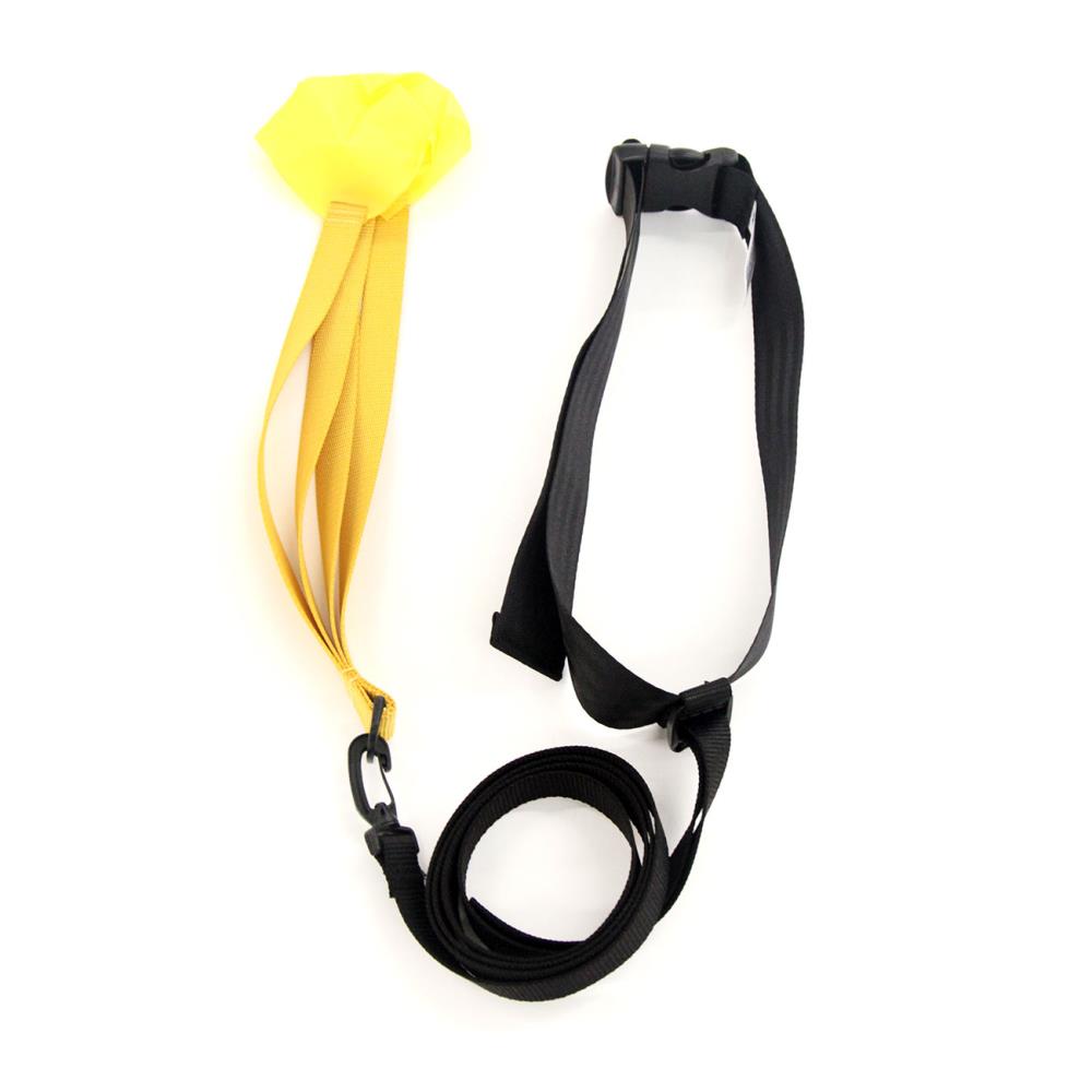 Strechcordz Cinturone di traino S-109 (8 piedi)