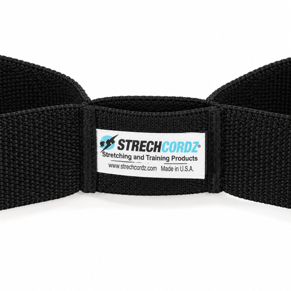 Strechcordz banda elàstica per a genolls