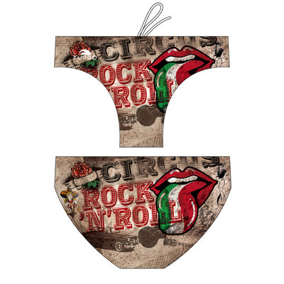 Compra Kupaći kostim za vaterpolo muškarci Tongue
