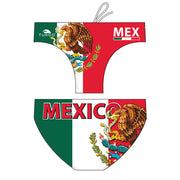 Kupaći kostim za vaterpolo muškarci Mexico 2015