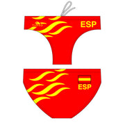 SWIMMING MEN SUITS SPAIN 2014