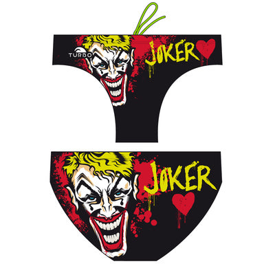 Compra Waterpolobadpak Heren Joker Heart
