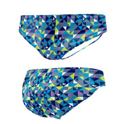 Bañador Waterpolo Hombre Origam