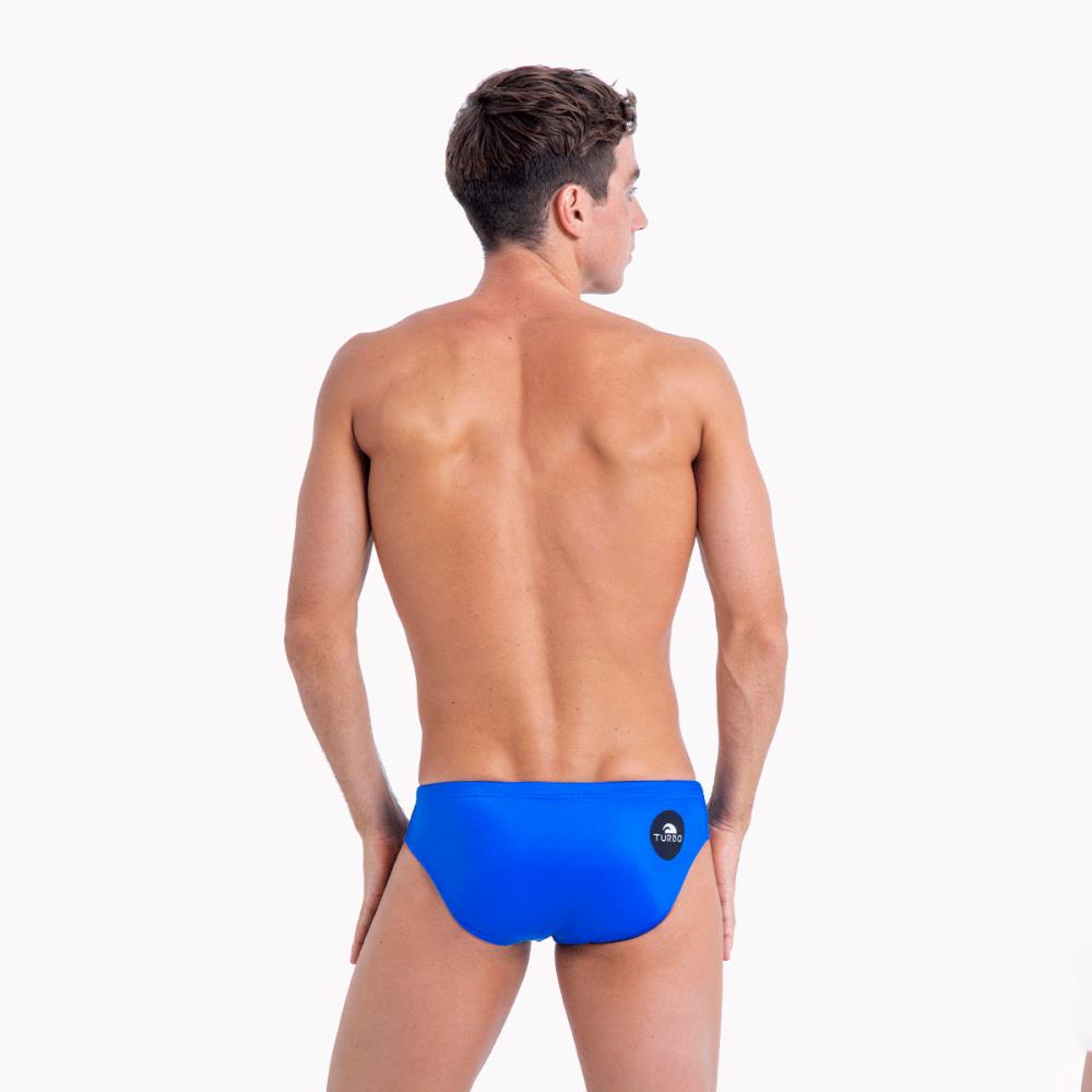 Compra Bañador Waterpolo Neon Fluor