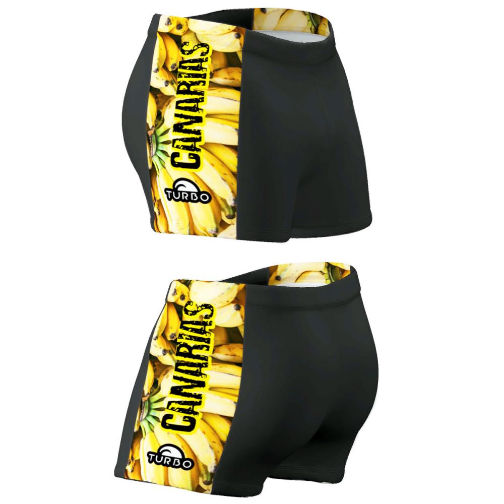 Boxer Band Plantano Fruit