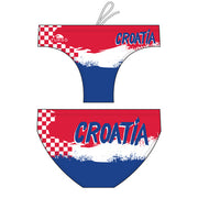 Dječji kupaći kostim za vaterpolo Croatia 2015