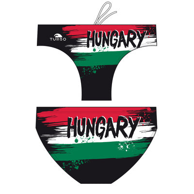 Muški kupaći kostim za vaterpolo Hungary 2015