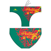 Banyador Waterpolo Home Portugal Ornament