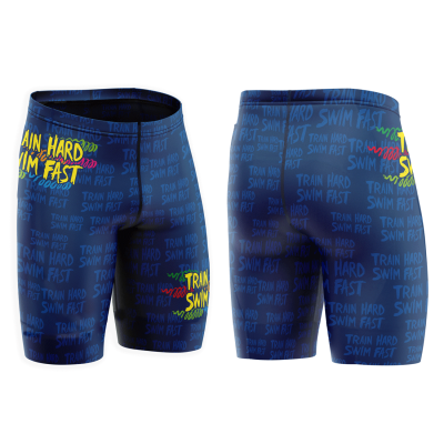 JAMMER SWIM FAST