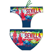 Férfi vízilabdás fürdőruha Sevilla