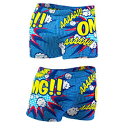 Boxer Popstar Omg