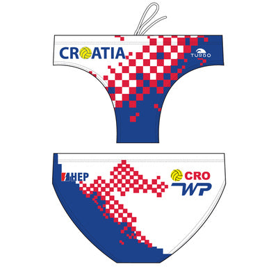 WATERPOLO BOYS SUITS  CROACIA  2015