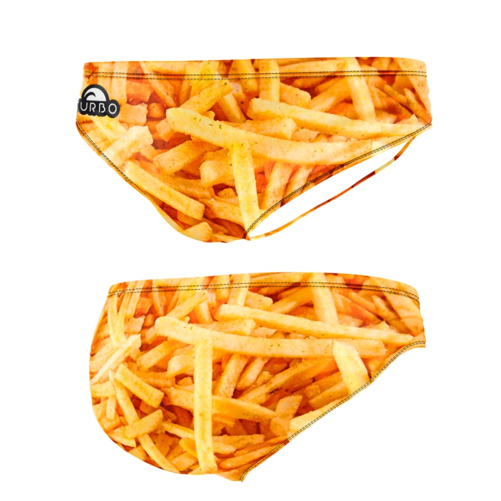 Compra MAILLOT DE BAIN WATERPOLO HOMME   FRIED POTATOES
