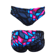 Bañador Waterpolo Hombre Crystal