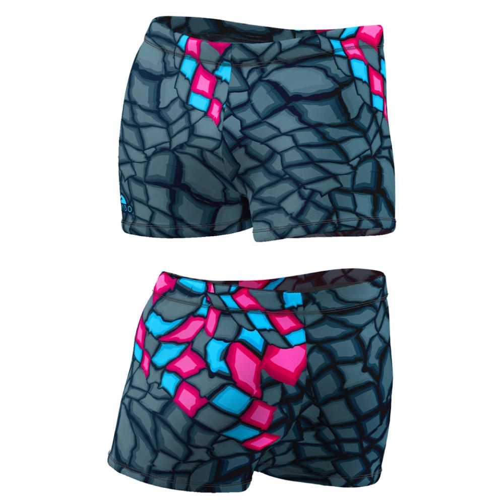 Compra Boxer Crystal